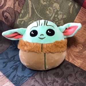 🛍️5/$20🛍️Disney’s Baby Yoda.